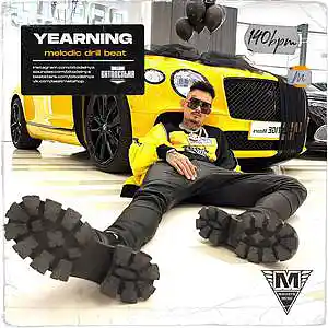 Picture for song 'Yearning' by artist 'BITODELNYA'