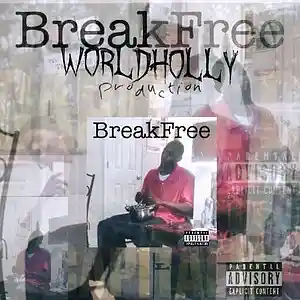 Picture for song 'INTRO' by artist 'Break Free present'