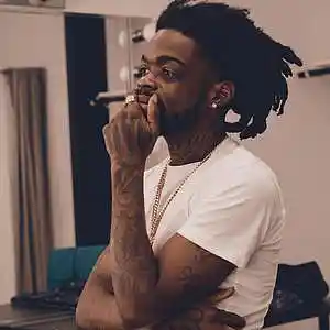 Picture for song 'Seddy Hendrinx x Skooly Type Beat New Money Journ' by artist 'Brentin Davis Beats'