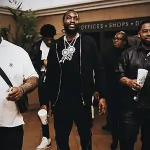 Picture for song 'Changes / Meek Mill Type Beat (2 For 1) 929' by artist 'Buckroll'