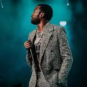 Picture for song 'Lost Files / Meek Mill Type Beat (2 For 1)' by artist 'Buckroll'