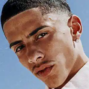 Picture for song 'Love Letters / J.I Type Beat (2 For 1)' by artist 'Buckroll'