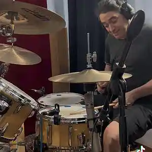 Picture for song 'FerroFish' by artist 'Cliprecordingstudio beats'