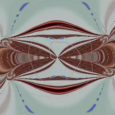 Picture for song 'schöne mädchen mix2 4Line' by artist 'Cosmic Tones 432Hz'