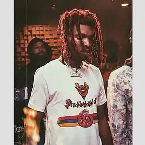 Picture for song 'NOW THEY SEE MY VISION' by artist 'Derrickshawty'