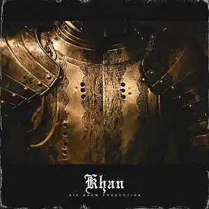 Picture for song 'KHAN (Dark Ethnic Trap Beat X Hard Gangsta Beat)' by artist 'Die Naum Production'