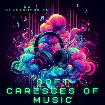Picture for song 'Soft Caresses of Music' by artist 'DJElectroSapien'