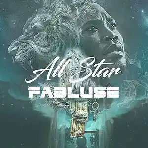 Picture for song 'ALL STAR' by artist 'Fabluse'