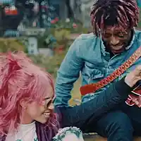 Song picture