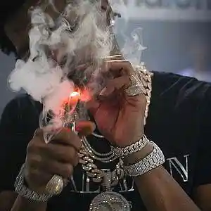 Picture for song 'Lil Baby Type Beat [1]' by artist 'Givezov'