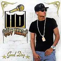 Picture for song 'Tonight' by artist 'Half Deezy'