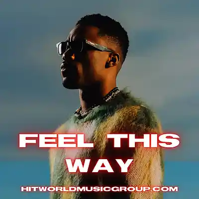 Picture for song 'Feel This Way (Givēon Type Beat)' by artist 'HITWORLD MUSIC GROUP'