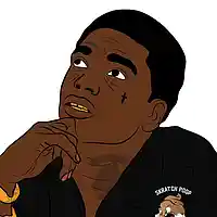 Picture for song 'Jordan ft Randazzo' by artist 'Idea Beatz'