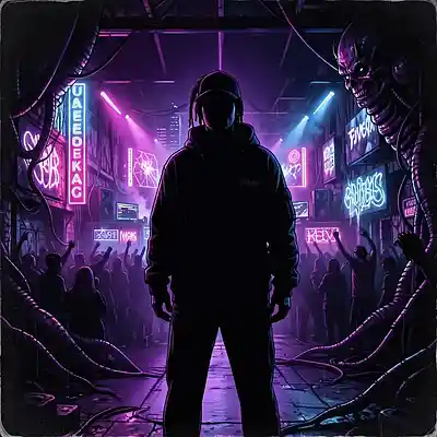 Picture for song 'Code Blue' by artist 'Ido Berg Music'