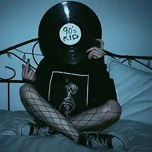 Picture for song 'ECHO (Pop Punk Type Beat x Rock Type Beat)' by artist 'IOX'