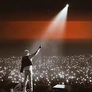 Picture for song 'Meek Mill Type Beat "Till The End"' by artist 'itsMOEBeats'