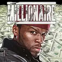 Picture for song 'Millionaire (50 Cent / GUnit Type Beat)' by artist 'JL Ortega Beatz'