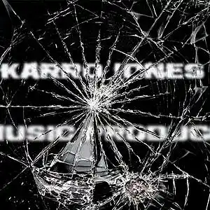 Picture for song 'KARRO JONES NSTRMNTL #50' by artist 'KARRO JONES'