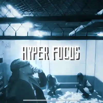 Picture for song '"Hyper focus" Homxide gang x Ken Carson type beat' by artist 'kasebeats'