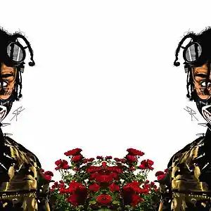 Picture for song 'Bells (Lil Skies Type Beat)(BUY 1 GET 1 FREE)' by artist 'AYOCXRN (Formerly King Corn Beatzz)'