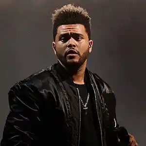 Picture for song '*SOLD* The Weeknd Type Beat "Toasted" BPM80' by artist 'Knotty Kidd'