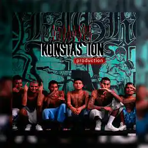 Picture for song 'Konstasion - Latinos. 120 bpm. Scriptonite Type' by artist 'Konstasion'