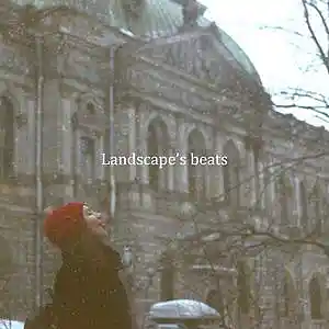 Picture for song '"November" - Lil Peep x Lil Trancy type beat' by artist 'Landscapes beats'