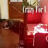 Picture for song 'Crazy For U - Melancholy Trap Beat 2018' by artist 'LeiLo'