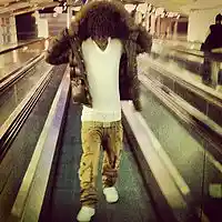 Picture for song 'Gold Prod By @LilBanksReal' by artist 'Lil Banks Productions'