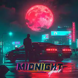 Picture for song 'Midnight Drive (Buy 1 Get 4 Free)' by artist 'Lonz Kid'
