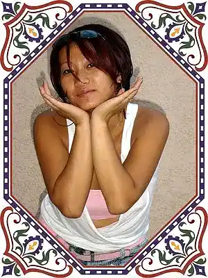 Artist picture