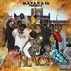 Picture for song 'run a train_ kut & ko' by artist 'MAFAR FA'