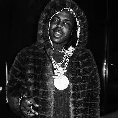 Picture for song 'EST Gee x Real Boston Richey Type Beat - Roadkill' by artist 'magicboy'