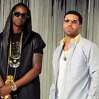 Picture for song 'Started Off My Day (2chainz/Drake)' by artist 'Majestic Drama'