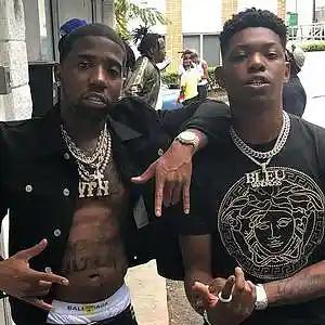 Picture for song 'yung bleu money man type beat against the odds' by artist 'masonthatrack'