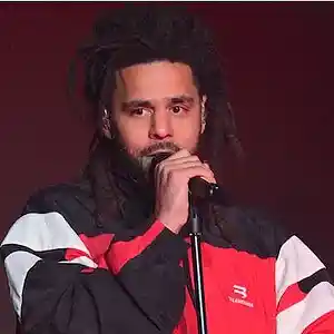 Picture for song 'FREE DOWNLOAD! J Cole Type Beat - No Love Loss' by artist 'Mastered By E.Q.'