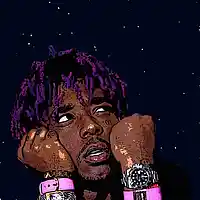 Picture for song 'Next Dimension (NC/BF)' by artist 'Narcotiks'