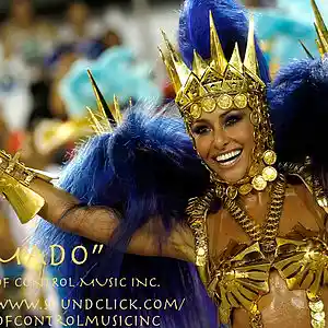 Picture for song '"Animado"' by artist 'Out Of Control Music Inc'