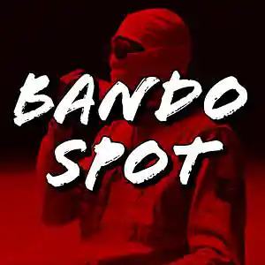 Picture for song 'BANDO SPOT - UK DRILL TYPE BEAT' by artist 'PINK MOLLY BEATZ'