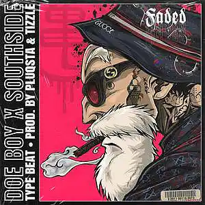 Picture for song 'FADED (BUY 1 GET 1 FREE)' by artist 'PLUQSTA'