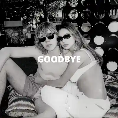 Picture for song 'GoodBye (Buy 1 Get 10 Free)' by artist 'Kontraa'