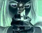 Picture for song 'Position of Power 50 Cent Rmx.' by artist 'Rich Bandits'