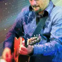 Picture for song 'Waves (new version)' by artist 'Rob Ashcraft'