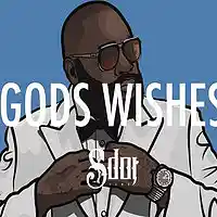 Picture for song '*NEW* Gods Wishes (FREE DL + BUY 1 GET 1 FREE) ' by artist 'SdotFire'