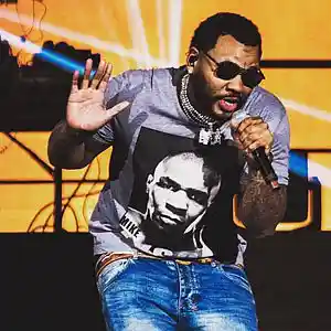 Picture for song 'Work It Out' by artist 'Stacked Up Michael'