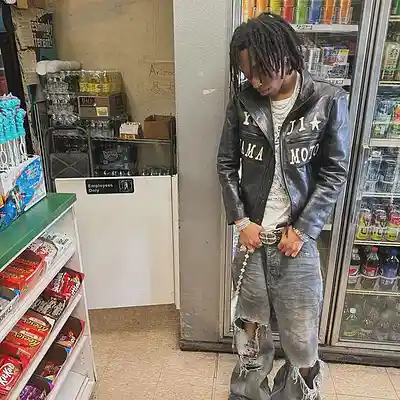 Picture for song 'Lucki x Lil Yachty x Lil Tecca Type Beat' by artist 'syobangz'