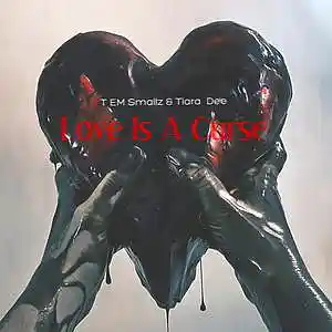 Picture for song 'Dont' Leave Me Ft. Tiara Dee' by artist 'T EM Smallz'