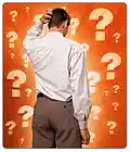 Picture for song 'The R-tist - Questions' by artist 'The R-tist'