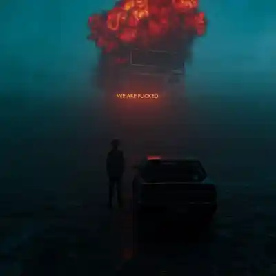 Picture for song 'Crash' by artist 'TL juniorcrazy'