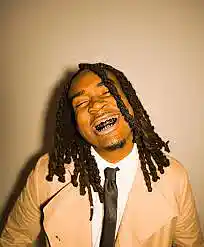 Picture for song 'Cochise x Lil Uzi Type Beat "EXCITED" (Prod.Track' by artist 'Trackmatic 850'